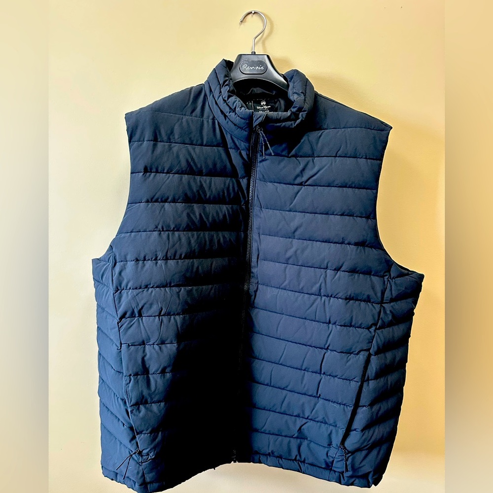 Wind River Hyper dri vest. 4XL